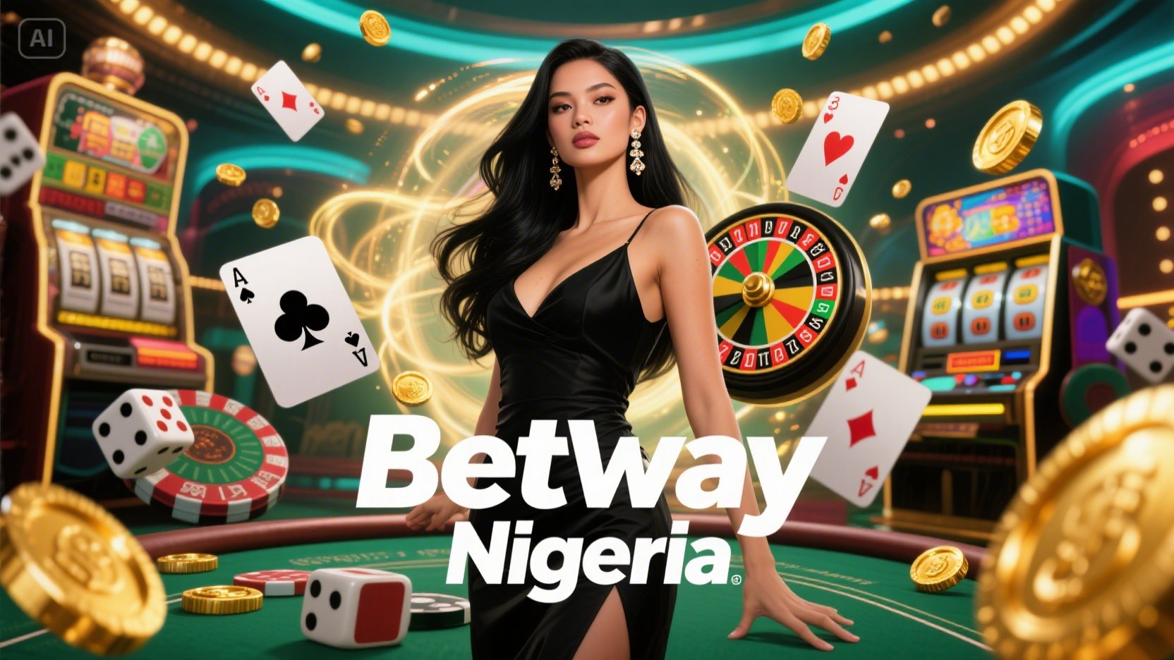 Betway Nigeria